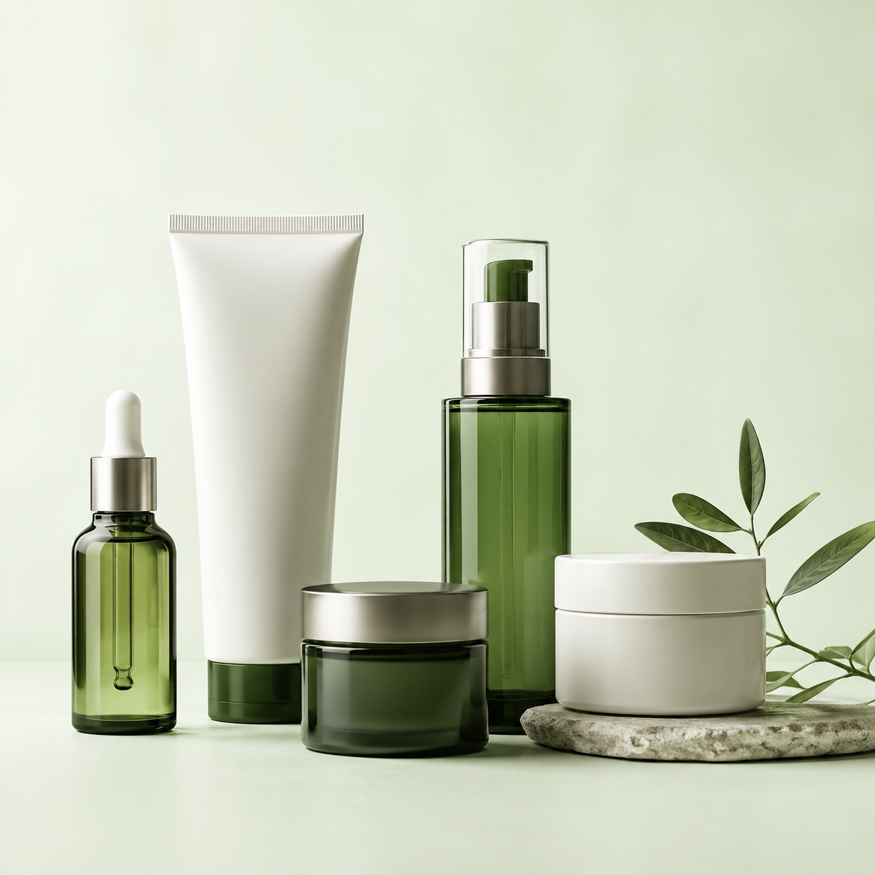 Beleza & Skincare